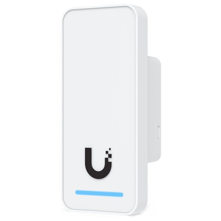 Acces Point Ubiquiti, Access G3 Reader, alb