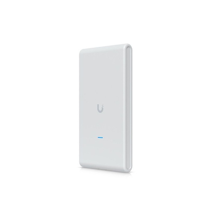 Access Point Ubiquiti, UniFi 6 Mesh Pro, alb