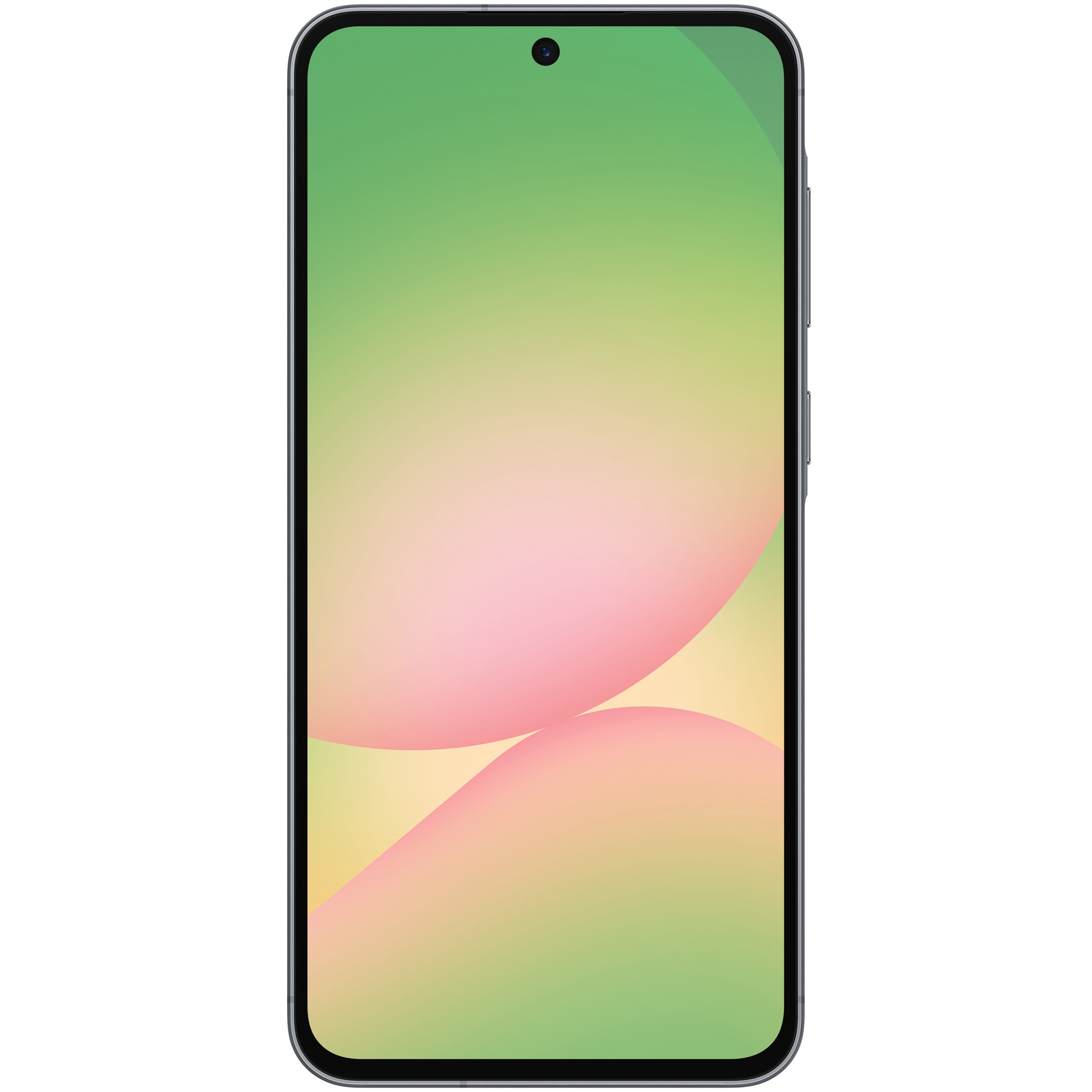 Telefon mobil Samsung Galaxy A56 Enterprise Edition, 8GB RAM, 128GB, 5G, Awesome Graphite