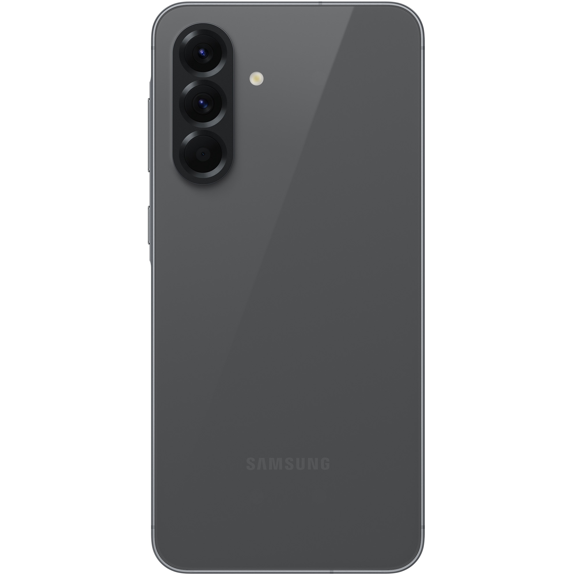 Telefon mobil Samsung Galaxy A56 Enterprise Edition, 8GB RAM, 128GB, 5G, Awesome Graphite