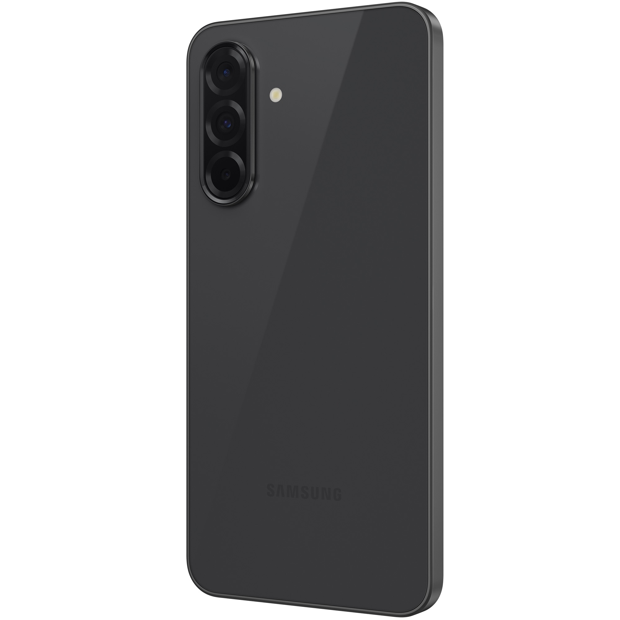 Telefon mobil Samsung Galaxy A36 Enterprise Edition, 8GB RAM, 256GB, 5G, Awesome Black