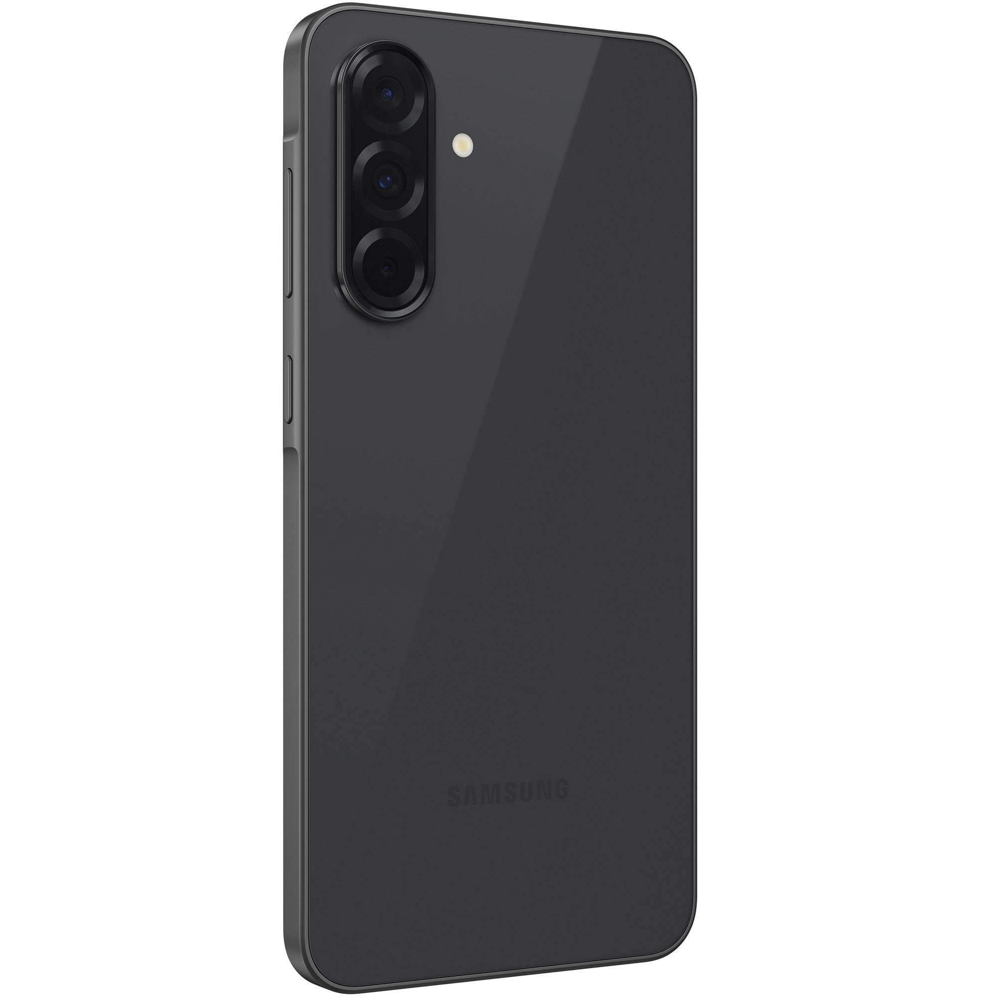 Telefon mobil Samsung Galaxy A36 Enterprise Edition, 8GB RAM, 256GB, 5G, Awesome Black