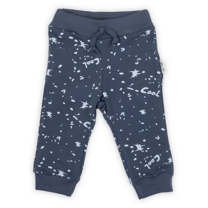 NICOL gyerek nadrag, kek