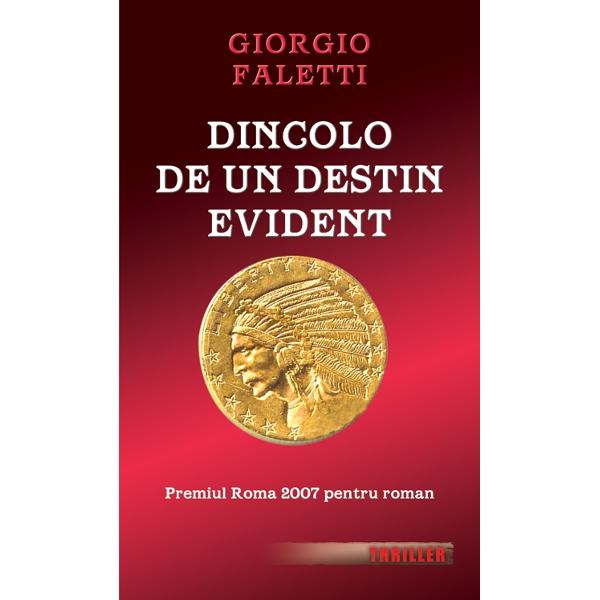 Dincolo de un destin evident - Giorgio Faletti
