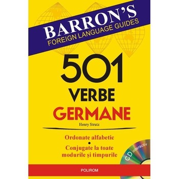 501 verbe germane - Henry Strutz 501 verbe germane - Henry Strutz