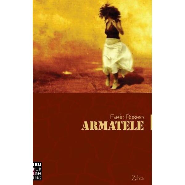Armatele - Evelio Rosero
