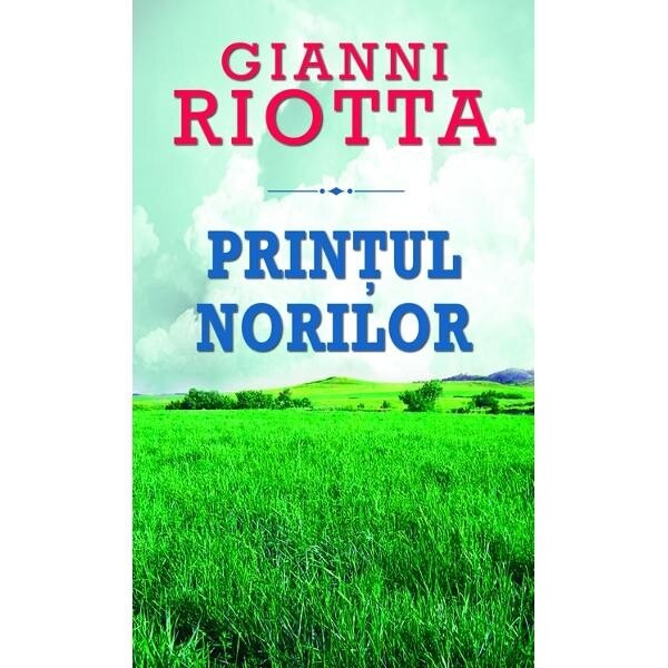 Printul norilor - Gianni Riotta