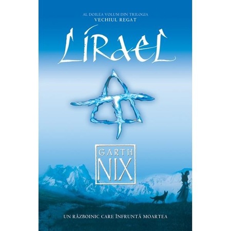 Lirael Vol Ii Garth Nix Emag Ro