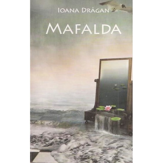 Mafalda - Ioana Dragan