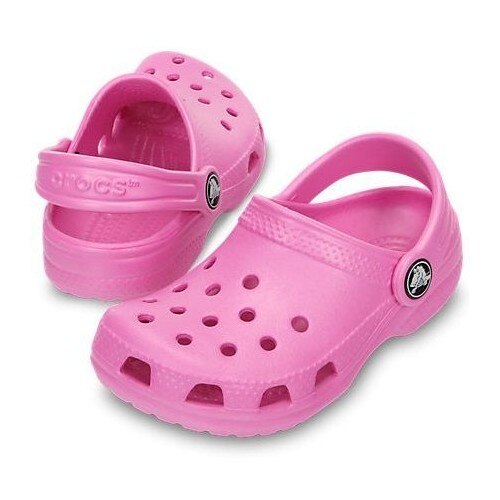 Crocs CLASSIC | Party Pink