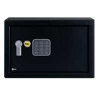 seif electronic standard rezidential cu cifru yale ysv250db1 250x350x250 mm otel imagen 52_0_
0