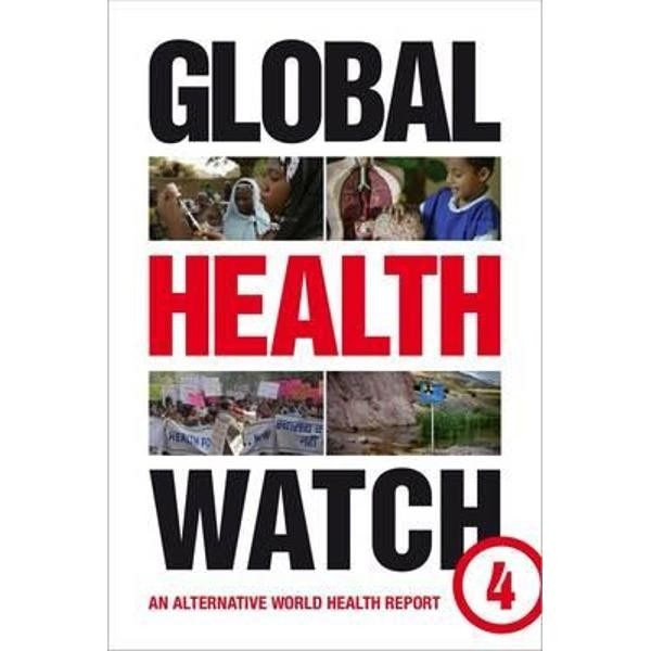 Global Health Watch 4
