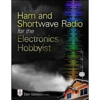 Ham and Shortwave Radio for the Electronics Hobbyist Ham and Shortwave Radio for the Electronics Hobbyist