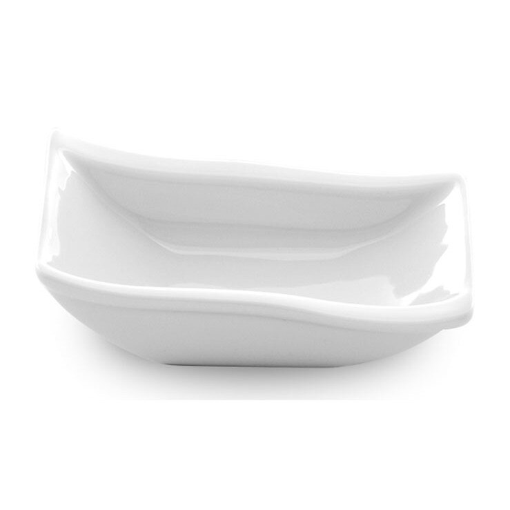 Bol din portelan 10x7cm GURAL colectia VALENCIA
