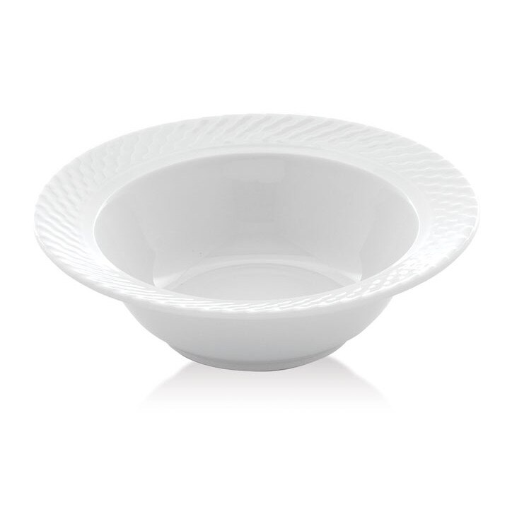 Bol din portelan 240cc 16cm GURAL colectia PANAMA