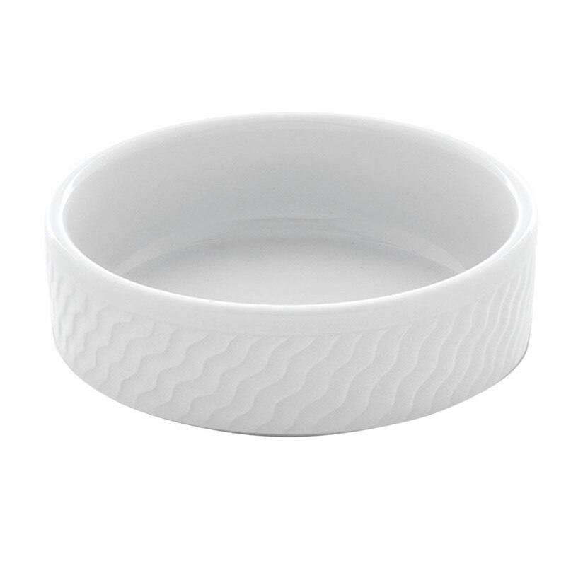 Bol joker din portelan 85cc 8cm GURAL colectia PANAMA