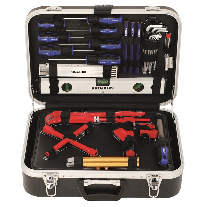 Valiza cu scule Instalator, Projahn