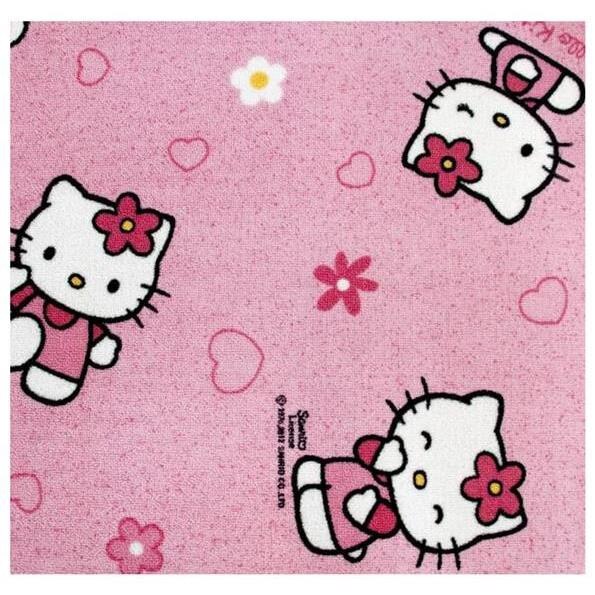 Covor Tip Mocheta Nefestonat Copii Poliamida CM-230201 100x400