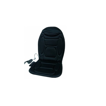 Set huse pentru scaun cu incalzire,12 V , 2 buc Negru + CADOU Prelungire bricheta 3 cai Set huse pentru scaun cu incalzire,12 V , 2 buc Negru + CADOU Prelungire bricheta 3 cai