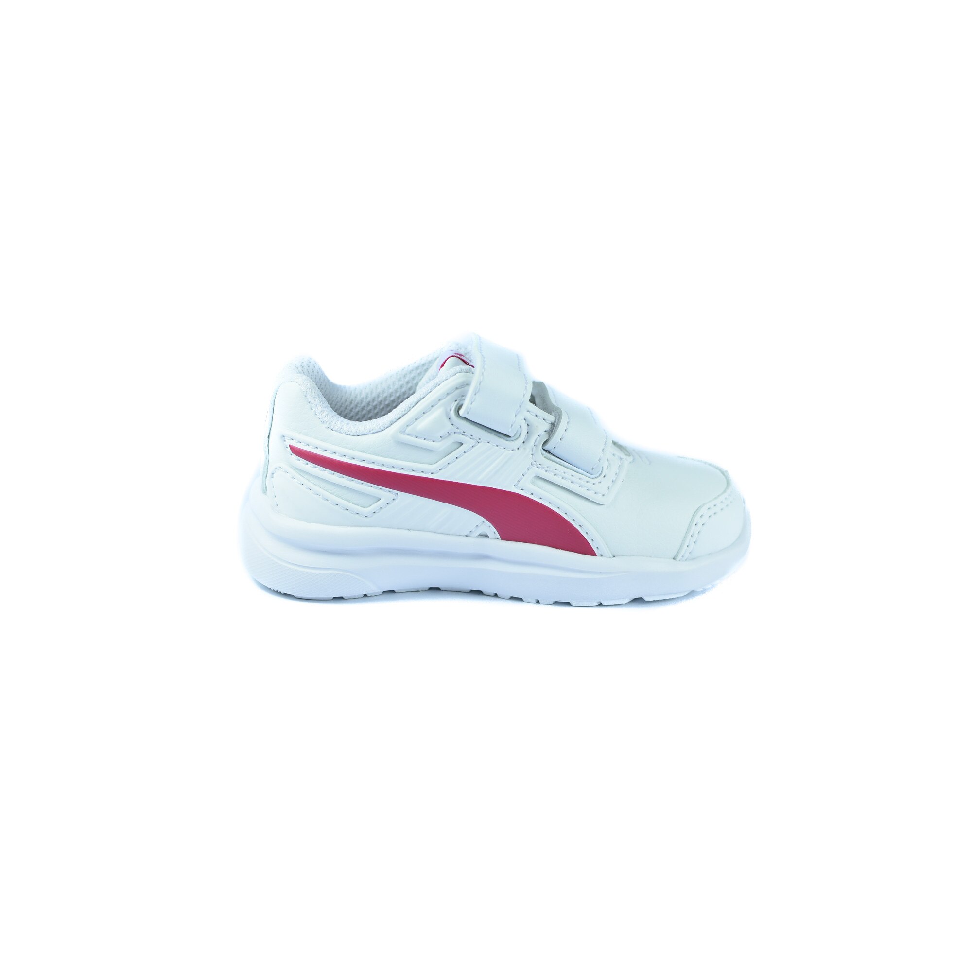 Pantofi sport PUMA Escaper SL V Inf, 018603, alb