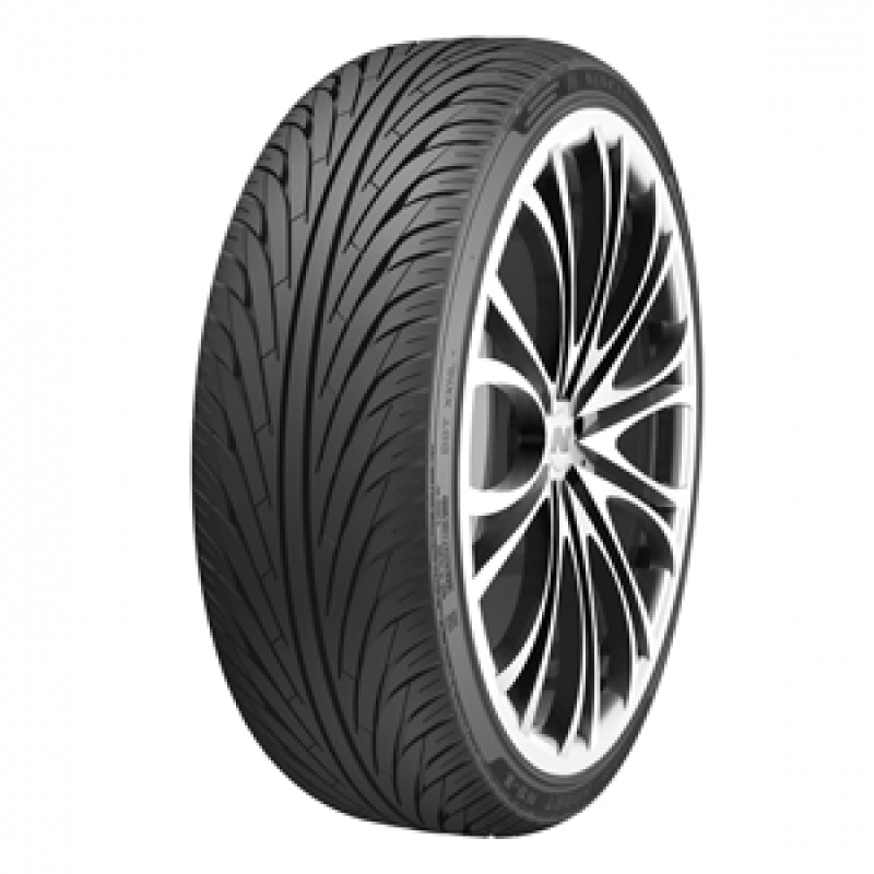 Anvelopa Nankang Ns2 285/30R18 93Y Vara