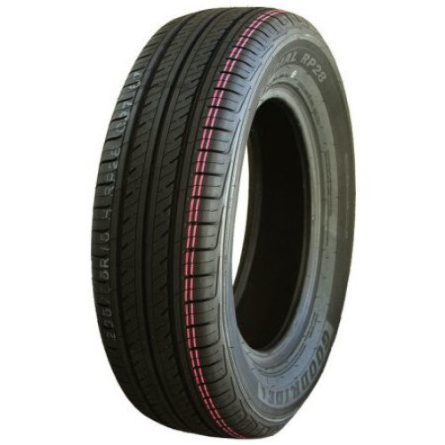 Anvelopa Goodride Rp28 185/60R14 82H Vara