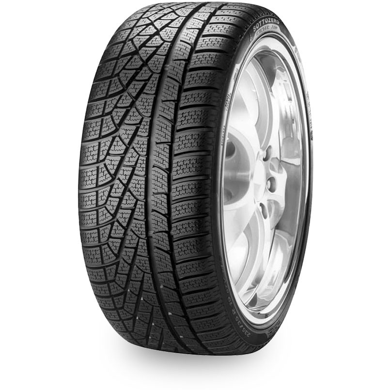 Anvelopa Iarna PIRELLI W240 Sottozero 2 (MO) 255/40R18 99V XL