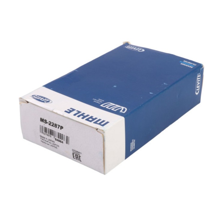 Cummins csapágyak - MS-2287P, 6204218100, C6204218500, 3800872