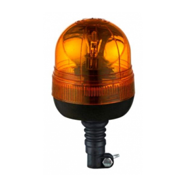 Ротационен фар с гъвкава основа H1 12V 55W JBM