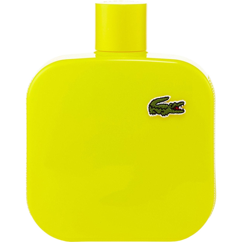 Eau De Lacoste L.12.12 Yellow Apa de toaleta Barbati 175 ml