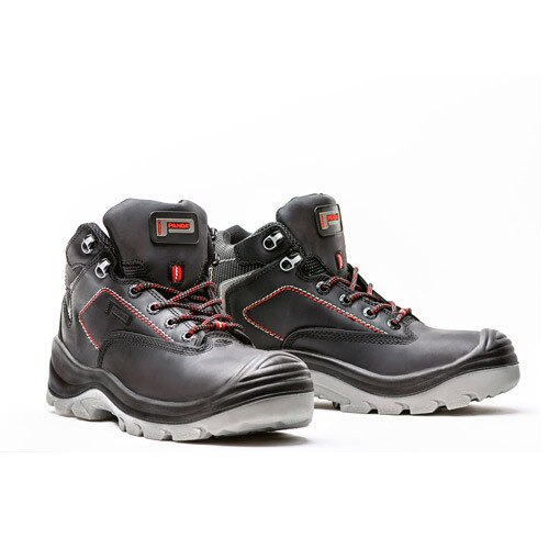 Bocanci Taurus, Negru,40