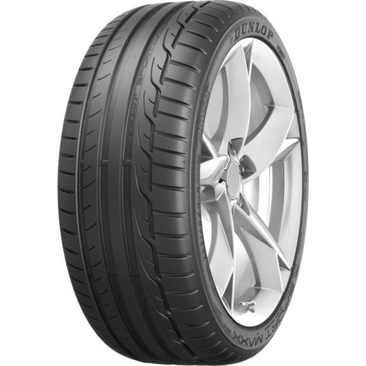 Anvelopa Vara Dunlop SP MAXX RT 2 XL 255/35R20 97Y XL
