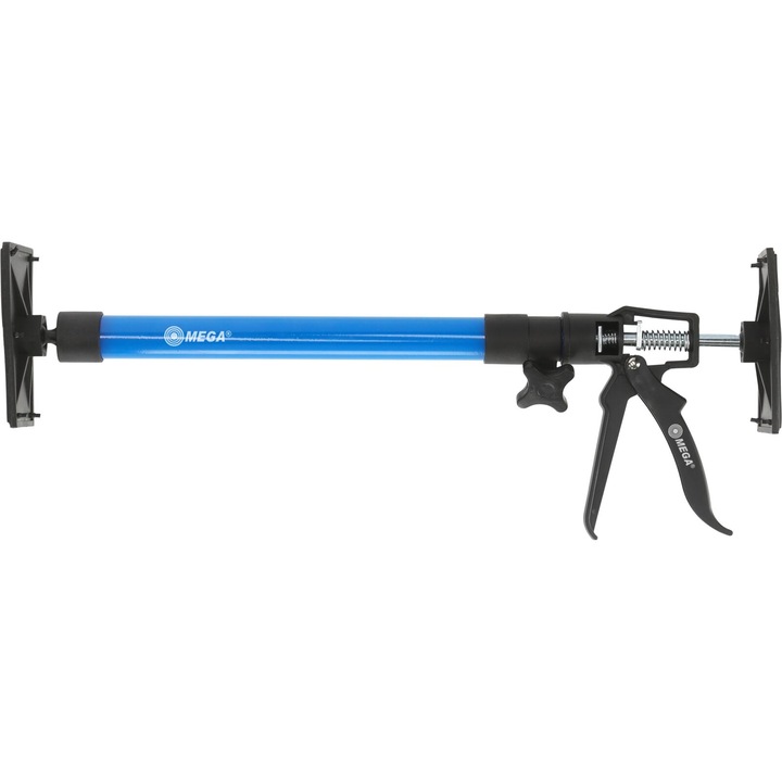 Мега асансьор, телескопична опора, 50-115 см, максимален капацитет 30 кг