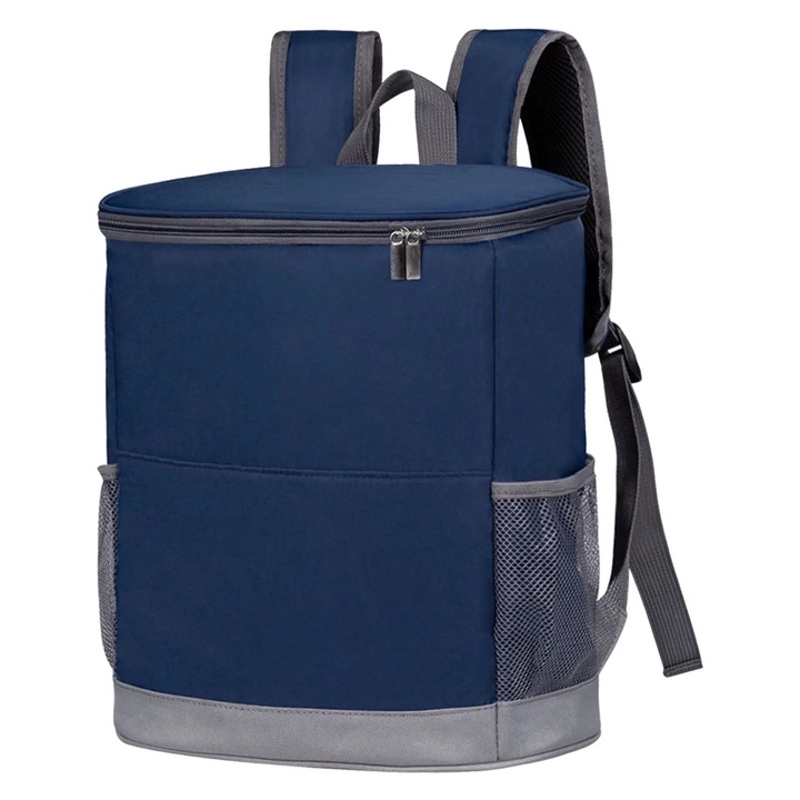 Изолирана термо раница, комплект, непропусклив дизайн, многоцветна, различни размери