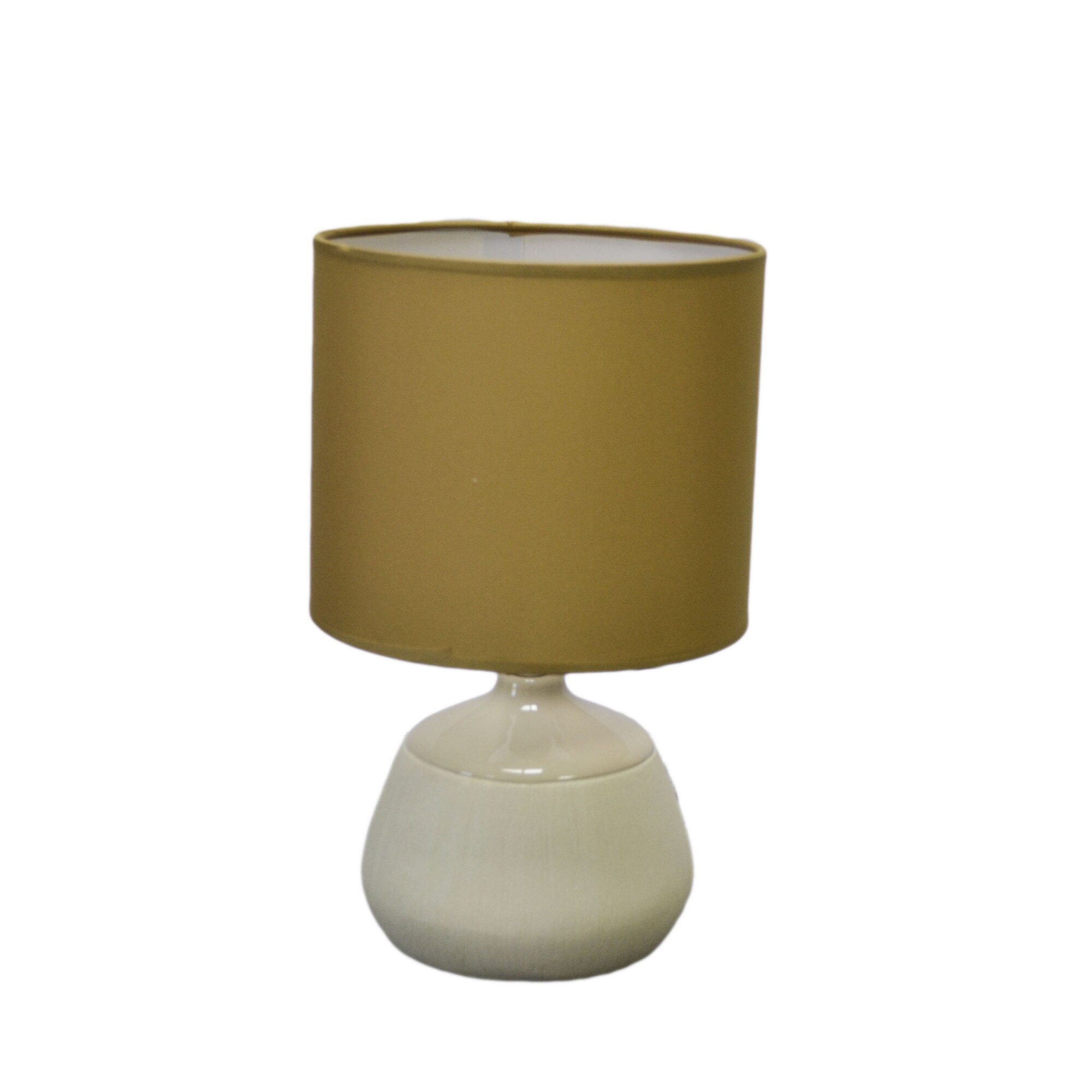 Veioza Ceramica Bobo DH3550S E14 40W