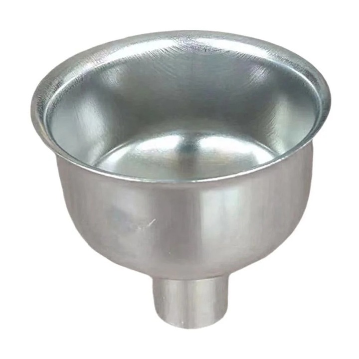 Комплект цедка от неръждаема стомана, компактен дизайн, устойчив на ръжда, малък размер