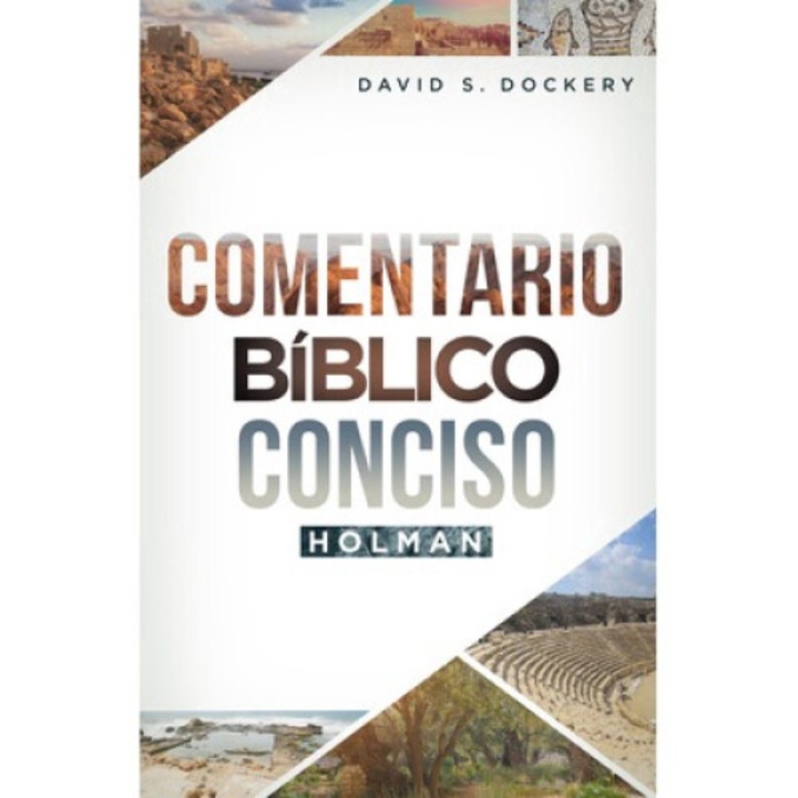 Comentario B, David S. Dockery