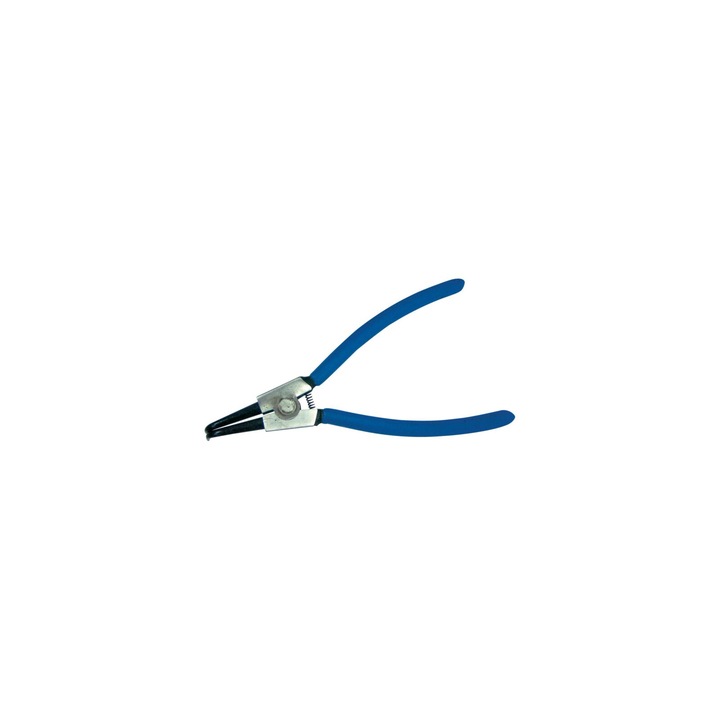 Мега клещи за зегери, 150 мм, прави