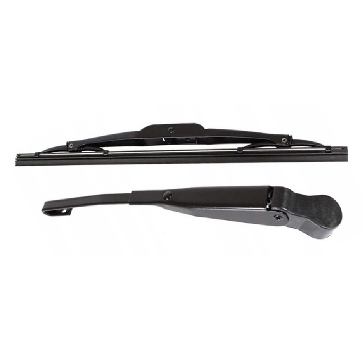 Braț ștergător spate cu lamă pentru Ford Fiesta MK5