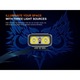 Lanterna Fenix E06R, 700 lumeni, 10 moduri de iluminare, Lumina UV si laser rosu, IP66, 69x29x16mm - gri