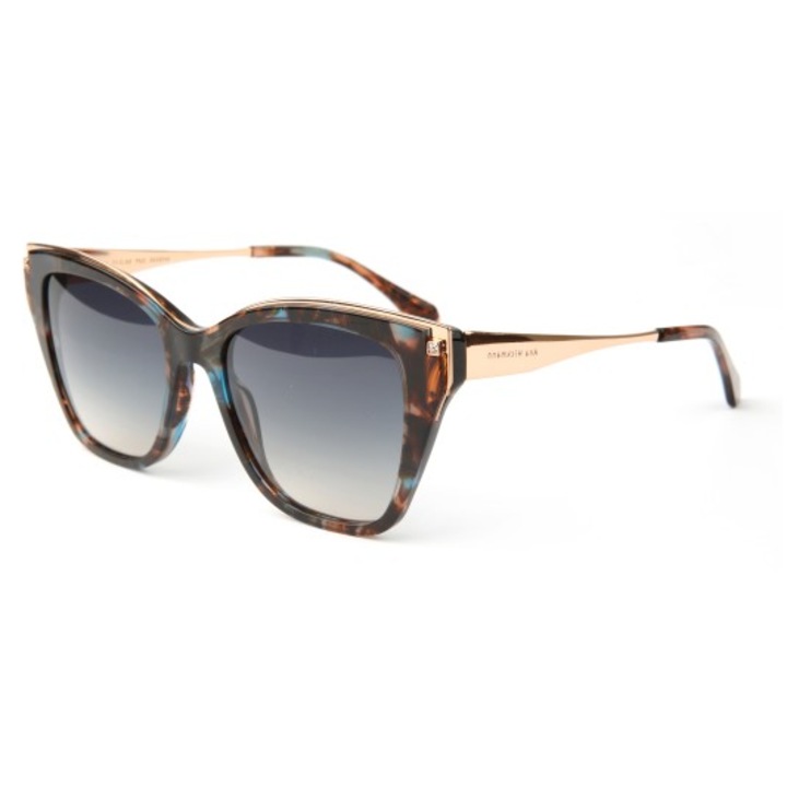 Слънчеви очила Ana Hickmann AH9336 G21, 55-17-142