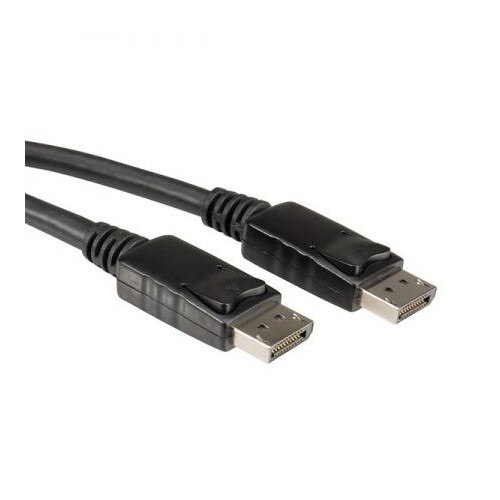Cablu DisplayPort - DisplayPort 1080p ,3m