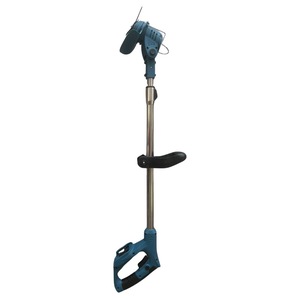 Електрически и моторни коси