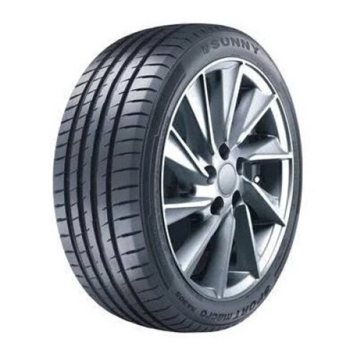 Anvelopa Vara 245 40 ZR 19 Sunny NA305 98W
