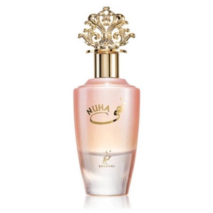 Дамски парфюм Khadlaj Nuha, 85 мл, EDP
