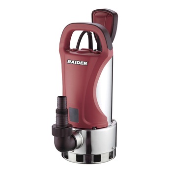 Pompa de apa submersibila RAIDER RD-WP39 Pompa de apa submersibila RAIDER RD-WP39