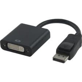 Adaptor digital, Display port- DVI Adaptor digital, Display port- DVI