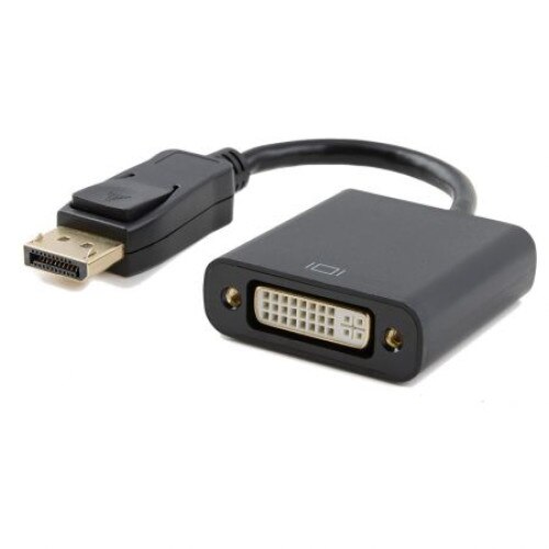 Adaptor digital, Display port- DVI
