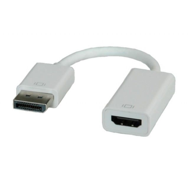 Adaptor Displayport la HDMI Tata-Mama 20 cm