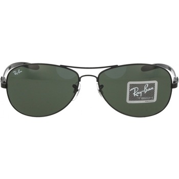 Ochelari de soare pentru barbati Ray-Ban RB8301 002 59 Ochelari de soare pentru barbati Ray-Ban RB8301 002 59